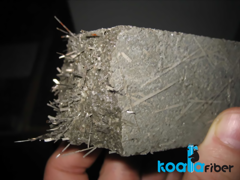 الیاف ماکروسنتتیک