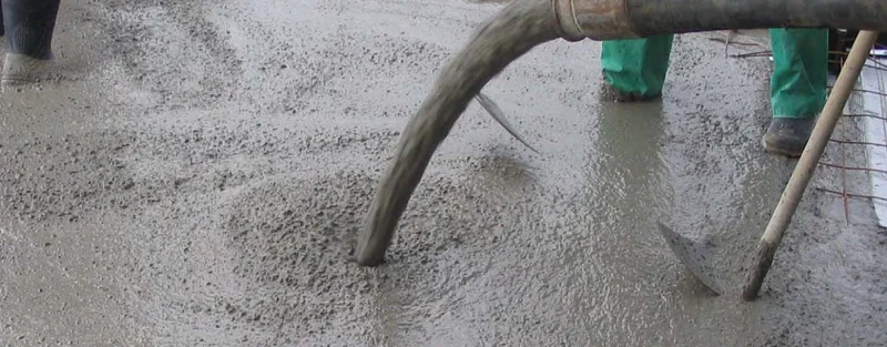 بتن خود متراکم