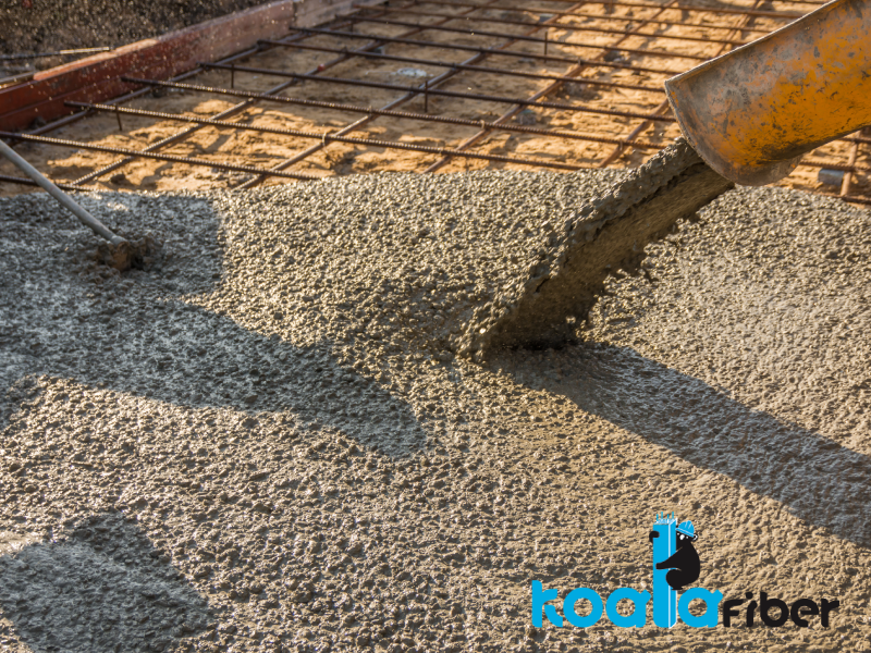 کاربرد بتن خود متراکم