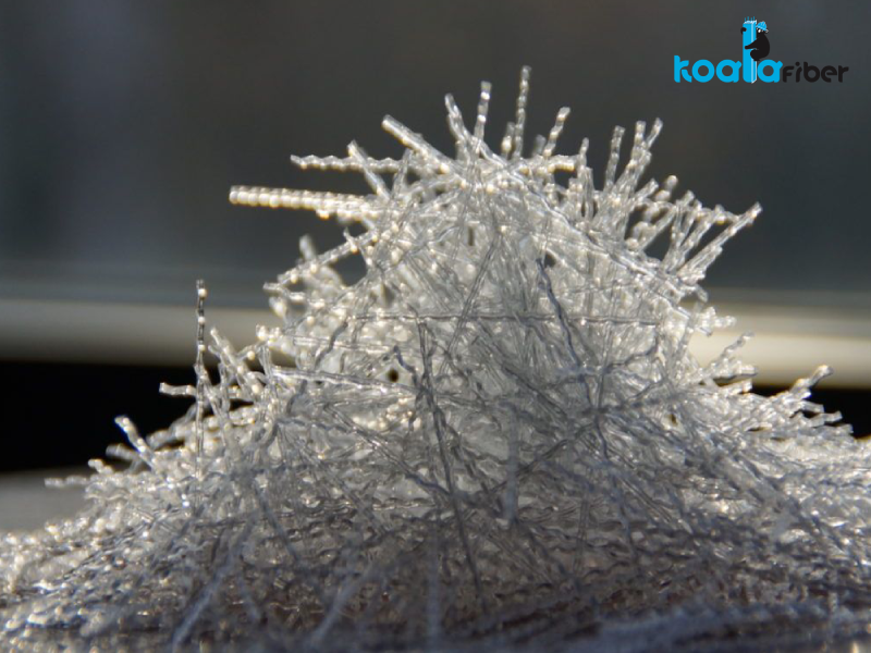 الیاف بتن کوالا فایبر