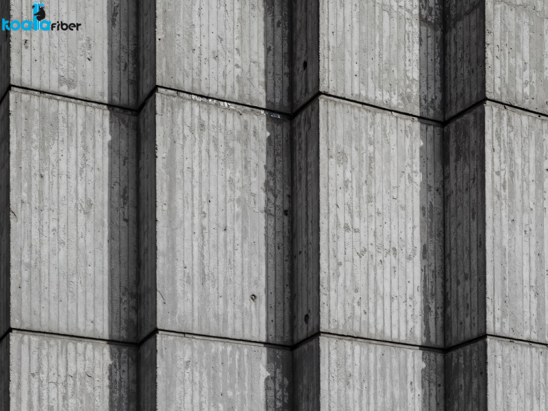 بتن زیر ذرهبین؛ بررسی مزایا و معایب بتن