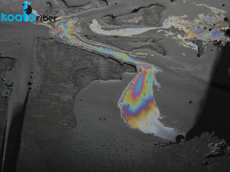 بتن ضد آلودگی چگونه هوای شهرها را پاکسازی میکند؟