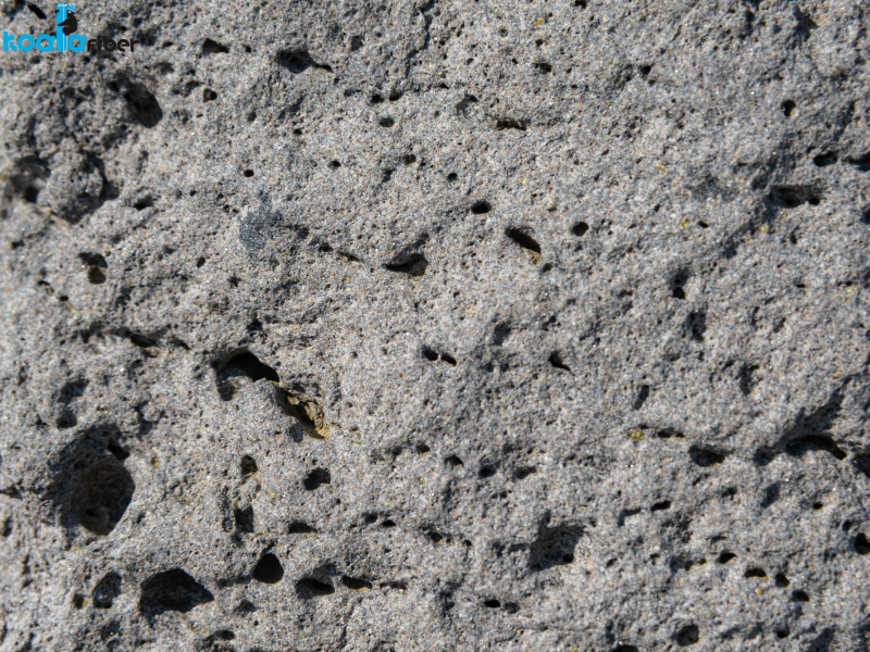 بتن متخلخل چیست و چه کاربردهایی دارد؟