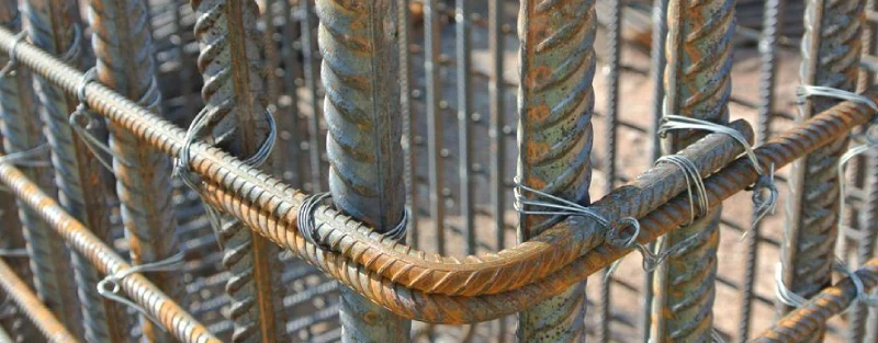 آرماتور چیست؟ بررسی کامل انواع و کاربردهای کلیدی در سازه‌ها