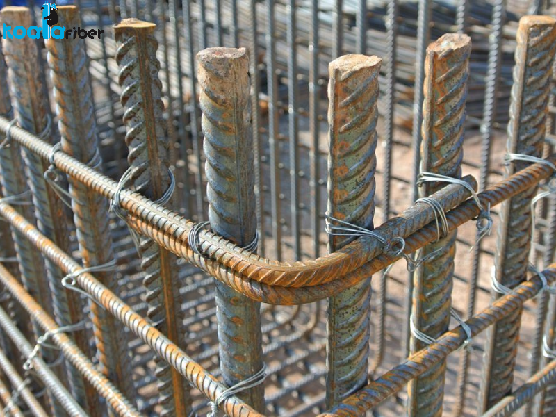 آرماتور چیست؟ بررسی کامل انواع و کاربردهای کلیدی در سازهها