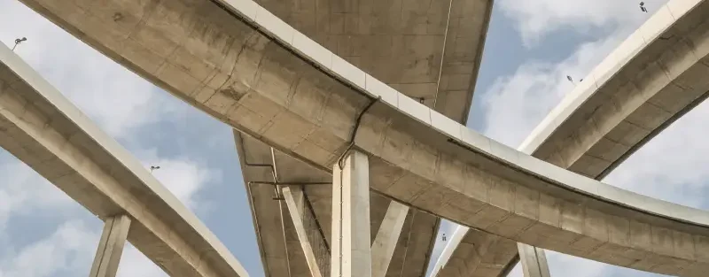 کاربردهای بتن در ساخت‌وساز مدرن؛ از ساختمان تا زیرساخت‌های شهری