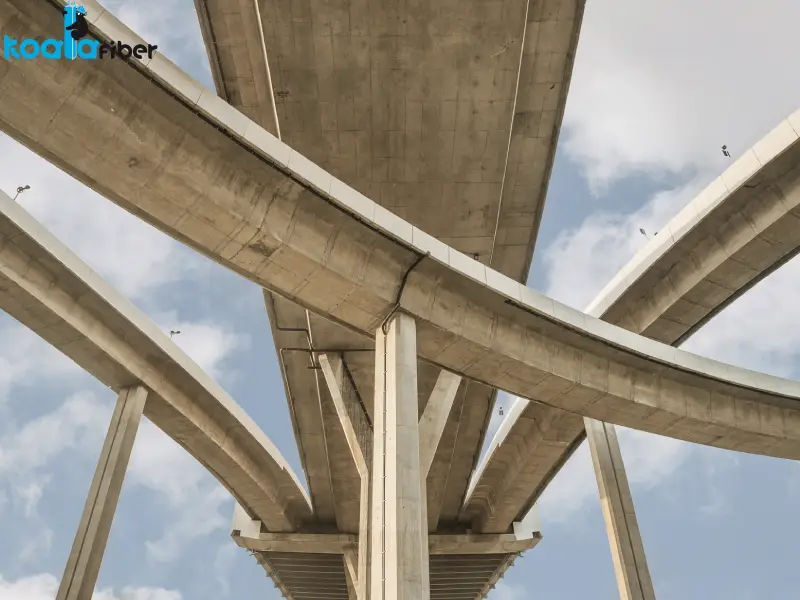 کاربردهای بتن در ساخت‌وساز مدرن؛ از ساختمان تا زیرساخت‌های شهری