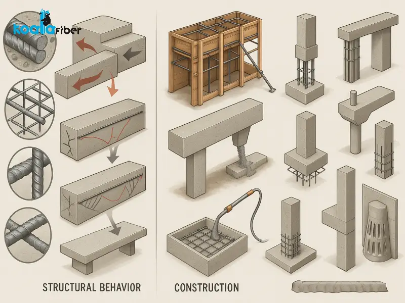 بتن-مسلح؛-ستون-فقرات-سازه_های-مدرن