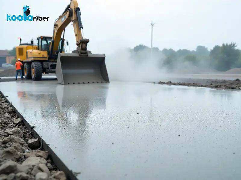 ماهیت بتن مسلح و دلیل اهمیت آن