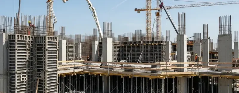 چگالی بتن تازه: از مبانی تا روش‌های کنترل و آزمایش