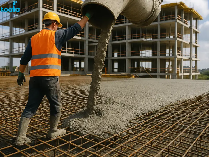 آشنایی با انواع هاردنر اپوکسی