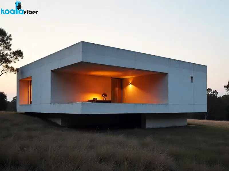 بتن اکسپوز چیست؟