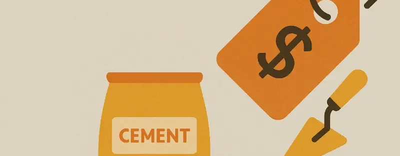 بلک‌فرایدی، فریب مصالح ساختمانی ارزان؛ چطور جنس خوب بخریم؟