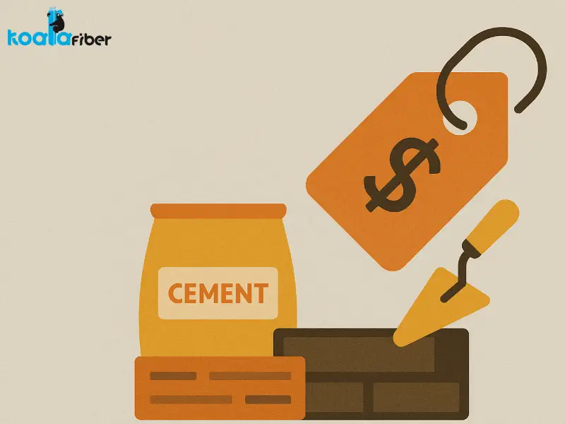 بلک‌فرایدی، فریب مصالح ساختمانی ارزان؛ چطور جنس خوب بخریم؟