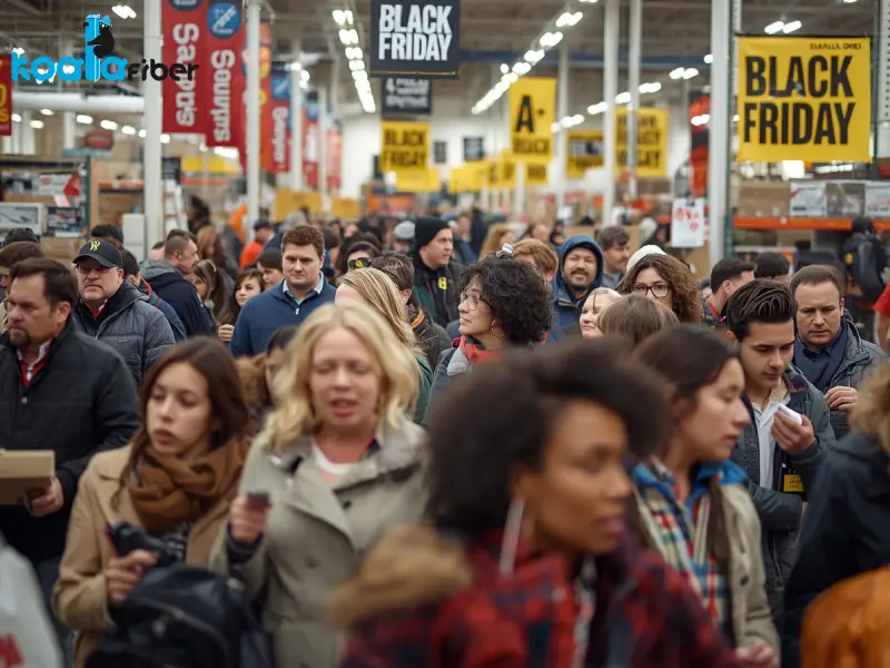 فریب برچسب‌ها و تخفیف‌ها را نخوریم