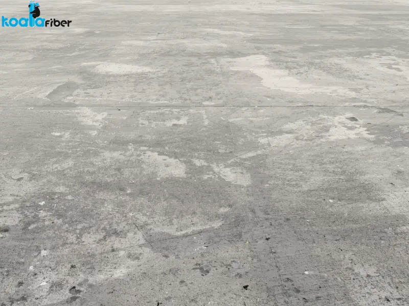 مزایای بتن اکسپوز