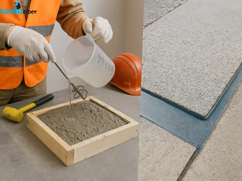 هاردنر اپوکسی چیست؟