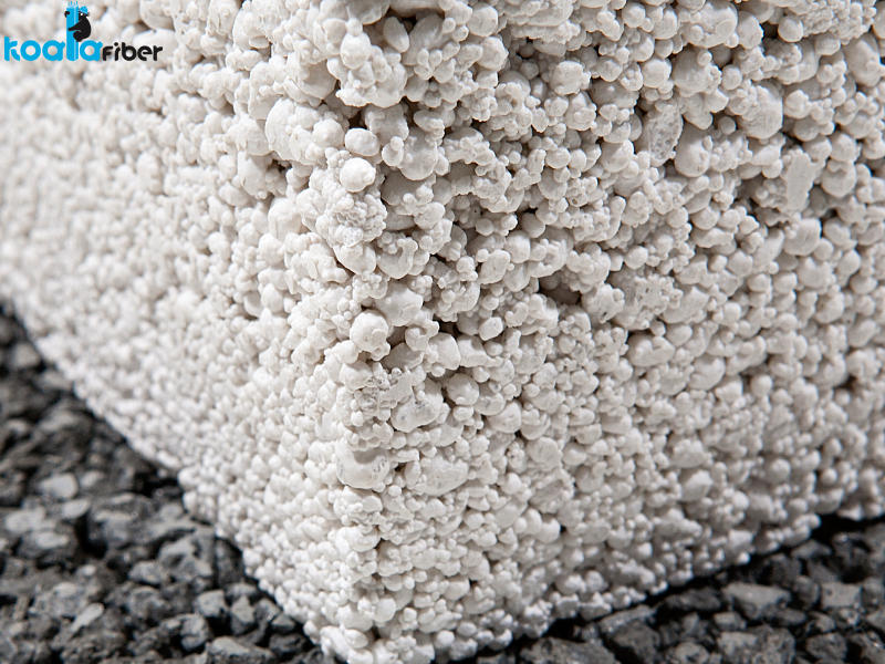 بتن سبک (Lightweight Concrete)