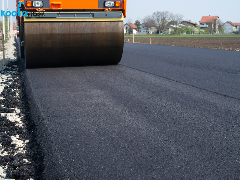 بتن غلتکی (Roller Compacted Concrete _ RCC)