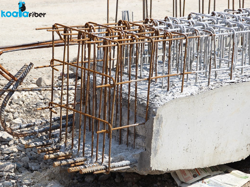 بتن مسلح؛ همراه مطمئن برای سازه_های مقاوم