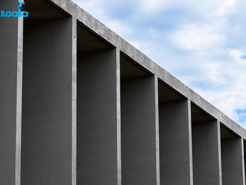 بتن معمولی (بتن ساده)