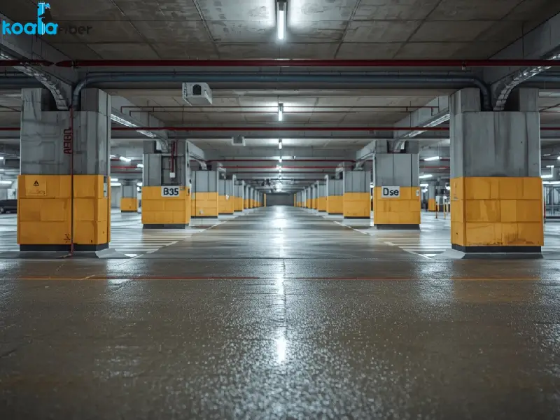 چطور مقاومت بتن در سرما افزایش پیدا می‌کند؟